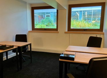 100 m² Co-working  in Paris 14, Rue Delambre 14 (75014) - 7 | MatchOffice.com