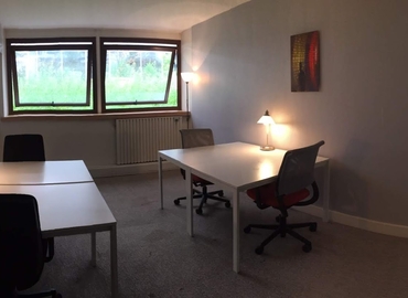 100 m² Shared workspace  in Paris 14, Rue Delambre 14 (75014) - 9 | MatchOffice