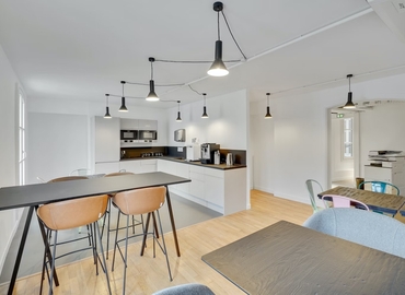 1021 m² Business center in Paris 2,  29 Boulevard des Italiens (75002) - 7 | MatchOffice