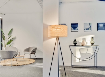 1021 m² Serviced office in Paris 2,  29 Boulevard des Italiens (75002) - 9 | MatchOffice