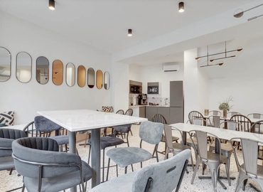 1021 m² Business center in Paris 2,  29 Boulevard des Italiens (75002) - 12 | MatchOffice.com