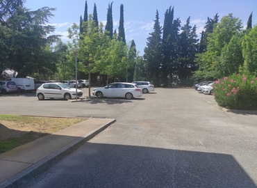 10 m² Business center in Aix en Provence, Rond-Point du Canet 58 (13590) - 1 | MatchOffice