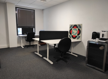 10 m² Serviced office in Aix en Provence, Rond-Point du Canet 58 (13590) - 2 | MatchOffice.com