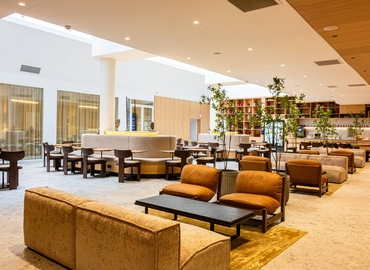 8000 m² Business park in Paris 9, Rue de Montholon 26 (75009) - 1 | MatchOffice