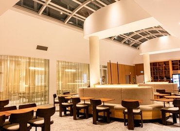 8000 m² Business center in Paris 9, Rue de Montholon 26 (75009) - 0 | MatchOffice.com
