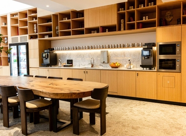 8000 m² Shared workspace  in Paris 9, Rue de Montholon 26 (75009) - 1 | MatchOffice