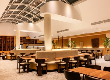 8000 m² Coworking space  in Paris 9, Rue de Montholon 26 (75009) - 2 | MatchOffice.com