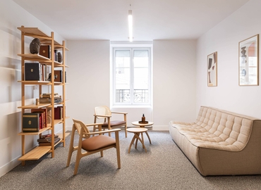 8000 m² Coworking  in Paris 9, Rue de Montholon 26 (75009) - 26 | MatchOffice