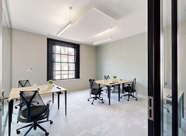 Parc d'affaires à louer à Lyon 500 m², 2 place Antonin Poncet - 3 | MatchOffice.fr