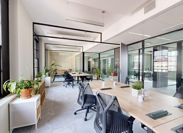 100 m² Convention center in Lyon, 2 place Antonin Poncet (69002) - 5 | MatchOffice.com