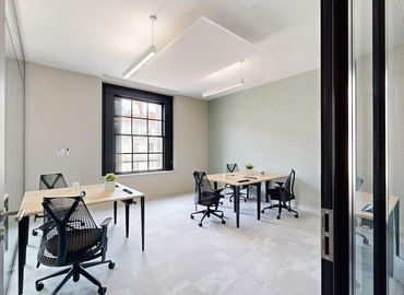 100 m² Conference center in Lyon, 2 place Antonin Poncet (69002) - 7 | MatchOffice.com