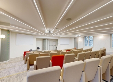 100 m² Convention center in Lyon, 2 place Antonin Poncet (69002) - 3 | MatchOffice