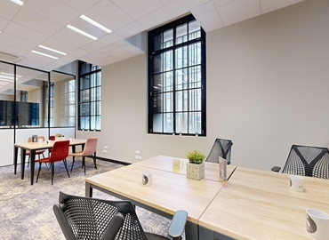 100 m² Convention center in Lyon, 2 place Antonin Poncet (69002) - 10 | MatchOffice