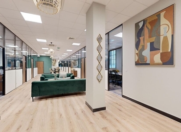 100 m² Conference room in Lyon, 2 place Antonin Poncet (69002) - 13 | MatchOffice