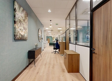 100 m² Conference room in Lyon, 2 place Antonin Poncet (69002) - 14 | MatchOffice