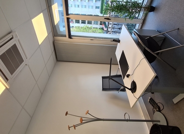 60 m² Serviced office in Courbevoie, 293 Bd Saint-Denis (92400) - 10 | MatchOffice