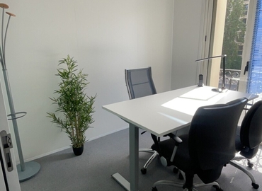 60 m² Serviced office in Courbevoie, 293 Bd Saint-Denis (92400) - 11 | MatchOffice