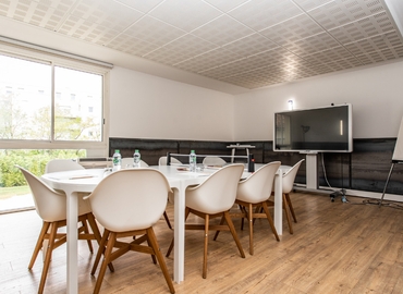 30 m² Business space in Haute-Garonne, Route de Launaguet 272 (31200) - 4 | MatchOffice