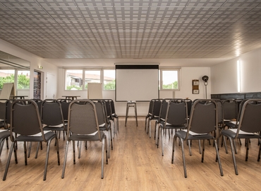 30 m² Business center in Haute-Garonne, Route de Launaguet 272 (31200) - 5 | MatchOffice.com