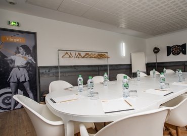 30 m² Business park in Haute-Garonne, Route de Launaguet 272 (31200) - 6 | MatchOffice