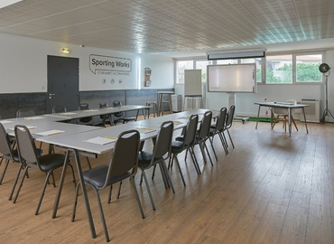 30 m² Business space in Haute-Garonne, Route de Launaguet 272 (31200) - 3 | MatchOffice