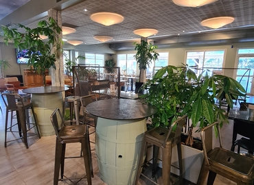 30 m² Business park in Haute-Garonne, Route de Launaguet 272 (31200) - 14 | MatchOffice.com