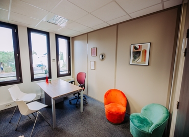 150 m² Business center in Toulouse, 478 rue de la découverte  (31676) - 2 | MatchOffice