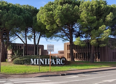 150 m² Business space in Toulouse, 478 rue de la découverte  (31676) - 3 | MatchOffice.com