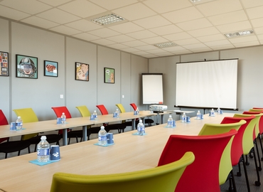 700 m² Business center in Toulouse, 478 rue de la découverte (31676) - 0 | MatchOffice