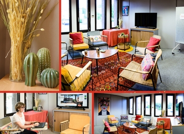 700 m² Business park in Toulouse, 478 rue de la découverte (31676) - 1 | MatchOffice