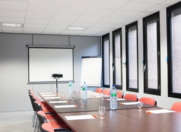 700 m² Business space in Toulouse, 478 rue de la découverte (31676) - 2 | MatchOffice.com