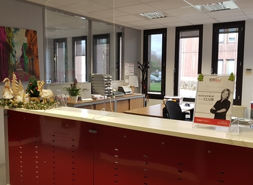 Virtual address in Toulouse, 478 rue de la découverte  (31676) - 0 | MatchOffice.com