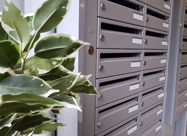 Domiciliation à location à Toulouse 150 m², 478 rue de la découverte  - 1 | MatchOffice.fr