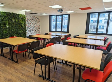 30 m² Serviced office in Tours, Place Michelet 15 (37000) - 3 | MatchOffice