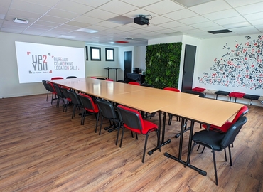 30 m² Business space in Tours, Place Michelet 15 (37000) - 0 | MatchOffice