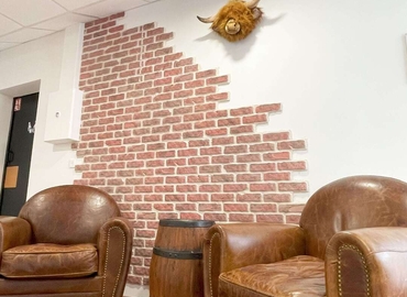 30 m² Serviced office in Tours, Place Michelet 15 (37000) - 5 | MatchOffice.com