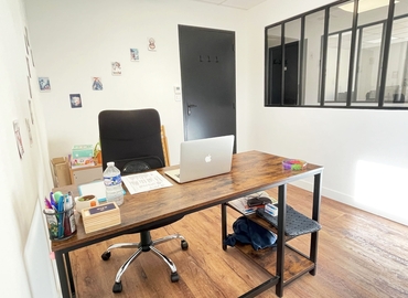30 m² Business space in Tours, Place Michelet 15 (37000) - 6 | MatchOffice.com