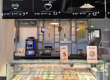 170 m² Business space in Haute-Garonne, Boulevard Alain Savary 18 (31700) - 21 | MatchOffice