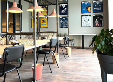 170 m² Business park in Haute-Garonne, Boulevard Alain Savary 18 (31700) - 2 | MatchOffice.com