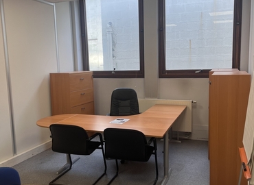 19 m² Conference center in Le Plessis Belleville, Avenue Georges Bataille 5 (60330) - 1 | MatchOffice.com
