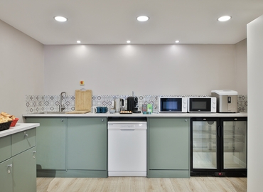 69 m² Convention center in Paris 15, Rue de Vaugirard 383bis (75015) - 7 | MatchOffice