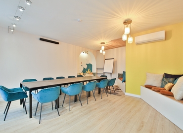 69 m² Conference center in Paris 15, Rue de Vaugirard 383bis (75015) - 2 | MatchOffice