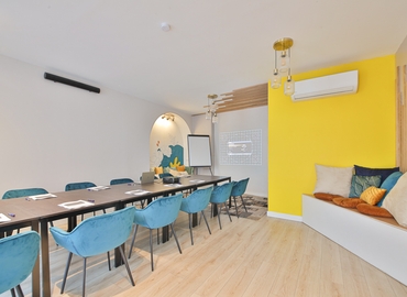 69 m² Conference center in Paris 15, Rue de Vaugirard 383bis (75015) - 14 | MatchOffice