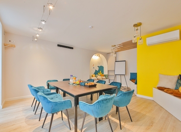 69 m² Conference space in Paris 15, Rue de Vaugirard 383bis (75015) - 0 | MatchOffice.com