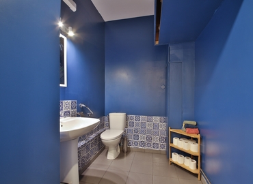 69 m² Convention center in Paris 15, Rue de Vaugirard 383bis (75015) - 9 | MatchOffice.com