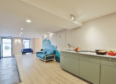 69 m² Convention center in Paris 15, Rue de Vaugirard 383bis (75015) - 8 | MatchOffice.com