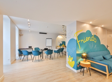 69 m² Conference room in Paris 15, Rue de Vaugirard 383bis (75015) - 22 | MatchOffice