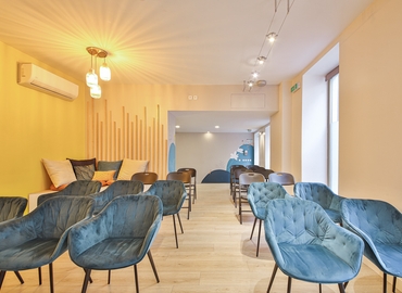 69 m² Convention center in Paris 15, Rue de Vaugirard 383bis (75015) - 30 | MatchOffice