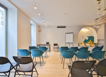 69 m² Conference center in Paris 15, Rue de Vaugirard 383bis (75015) - 28 | MatchOffice