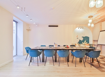 69 m² Conference space in Paris 15, Rue de Vaugirard 383bis (75015) - 11 | MatchOffice.com